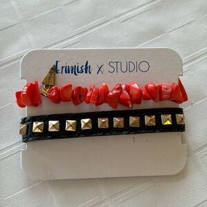 Erimish Bracelets